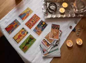 Tarot Terapéutico